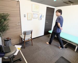 ココナラオンラインレッスン 理学療法士